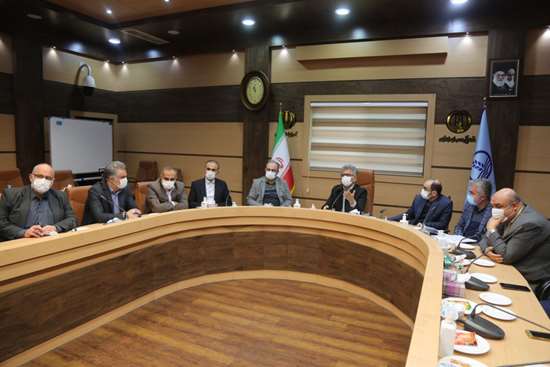 افزون بر ۹۵ درصد تکالیف قانونی جوانی جمعیت در دانشگاه علوم پزشکی گیلان اجرا شده است افزون بر ۹۵ درصد تکالیف قانونی جوانی جمعیت در دانشگاه علوم پزشکی گیلان اجرا شده است