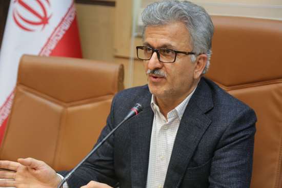 بیمارستان ۴۲۱ تختخوابی رشت وارد مرحله جانمایی تختهای درمانی شد بیمارستان ۴۲۱ تختخوابی رشت وارد مرحله جانمایی تختهای درمانی شد