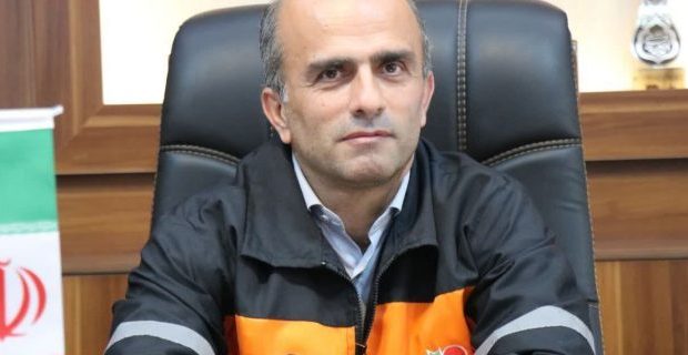 افتتاح ۴۶ عنوان پروژه و طرح در دهه فجر سال جاری / بهره برداری از ۳ مجتمع خدماتی رفاهی با ایجاد اشتغال دائم برای ۲۰۰ نفر افتتاح ۴۶ عنوان پروژه و طرح در دهه فجر سال جاری / بهره برداری از ۳ مجتمع خدماتی رفاهی با ایجاد اشتغال دائم برای ۲۰۰ نفر