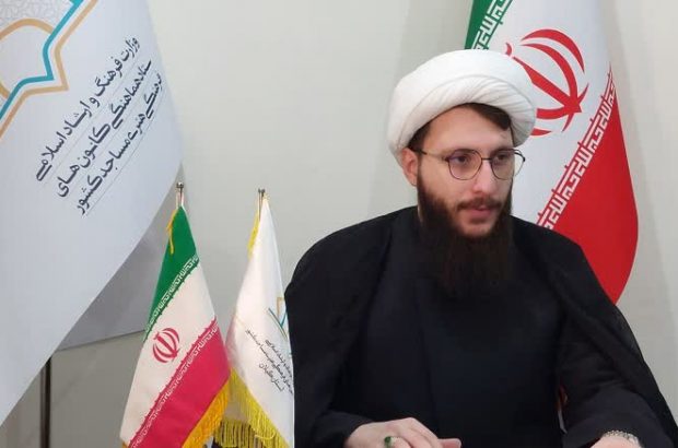 بزرگداشت دهه فجر انقلاب اسلامی با اجرای ۴۳ ویژه برنامه در مساجد گیلان