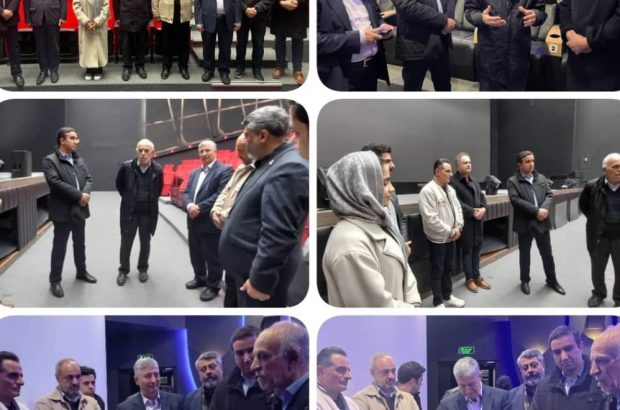 تمجید عبدالعلی زاده از ایجاد اماکن فرهنگی و هنری در منطقه آزاد انزلی* تمجید عبدالعلی زاده از ایجاد اماکن فرهنگی و هنری در منطقه آزاد انزلی*