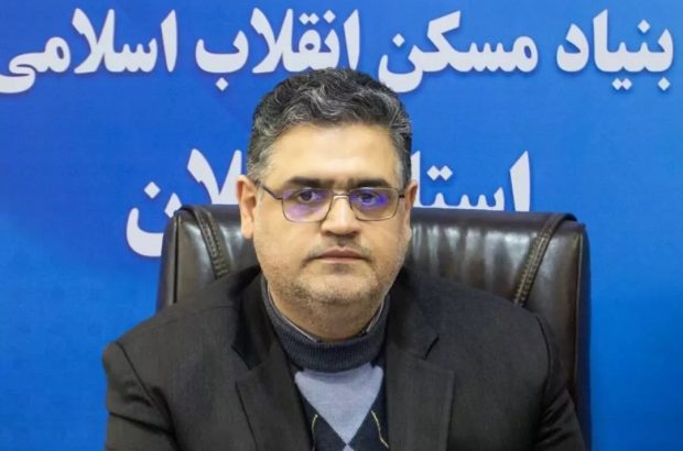 تأمین زمین ساخت مسکن محرومین ۸ شهرستان گیلان