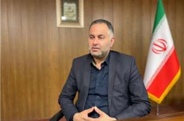 بهره برداری از ۳۲۵۰ میلیارد ریال پروژه عمرانی در ایام الله دهه فجر بهره برداری از ۳۲۵۰ میلیارد ریال پروژه عمرانی در ایام الله دهه فجر