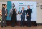 ازپژوهشگران برگزیده استانی درحوزه بیمه سلامت تقدیر شد