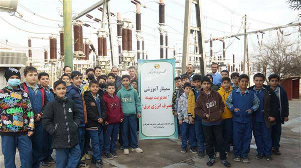 پویش ۲ درجه كمتر نگاه جدید و نوینی در عرصه استفاده بهینه از انرژی است