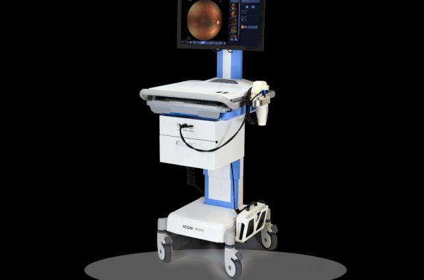 گیلان مجهز به نخستین دستگاه عکس‌برداری شبکیه چشم نوزادان شد