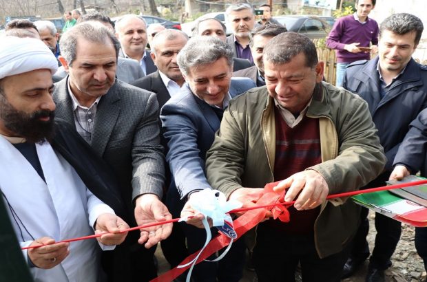 بهره برداری پروژه های مخابراتی به مناسبت دهه فجر در شهرستان رودسر بهره برداری پروژه های مخابراتی به مناسبت دهه فجر در شهرستان رودسر