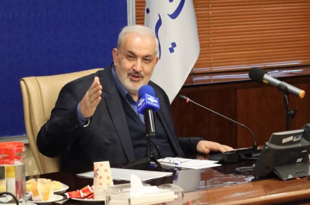 استفاده از توان نخبگان و جوانان برای تدوین برنامه جامع مقابله با ناترازی /کشف ۱۱ هزار ماینر غیرمجاز در دی ماه / مهمترین چالش صنعت برق ذخیره سازی است