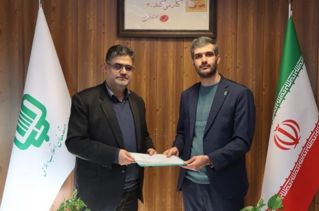 همکاری ۲ نهاد برای بهینهسازی اراضی بنیاد مستضعفان در انزلی همکاری ۲ نهاد برای بهینهسازی اراضی بنیاد مستضعفان در انزلی