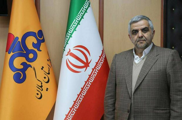 ۲۳ پروژه گازرسانی صنعتی در گیلان انجام می‌شود