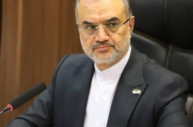 اتمام فاز نخست پل نیروی دریایی در اسفند اتمام فاز نخست پل نیروی دریایی در اسفند