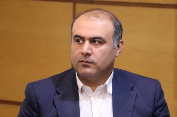 یوسف گلشن به عنوان سرپرست فرمانداری شهرستان لنگرود منصوب شد.