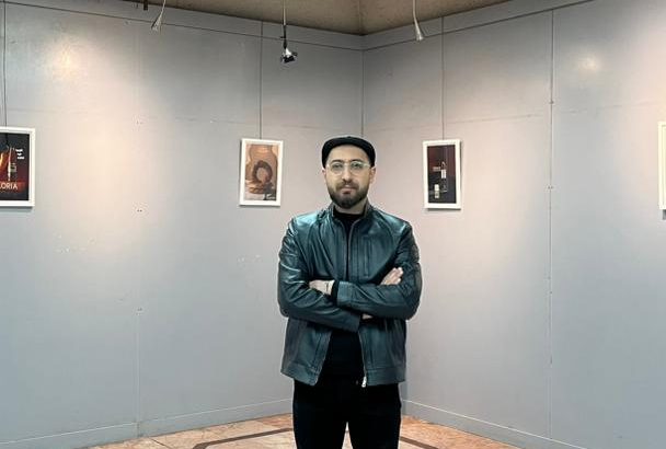 ورود ۴۵ اثر در نمایشگاه عکاسی تبلیغاتی از سراسر کشور / عکاسی تبلیغاتی نیازمند تواناییهای خاصی است ورود ۴۵ اثر در نمایشگاه عکاسی تبلیغاتی از سراسر کشور / عکاسی تبلیغاتی نیازمند تواناییهای خاصی است