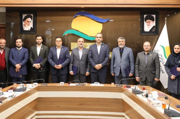 صدور احكام جدید در سازمان منطقه آزاد انزلی