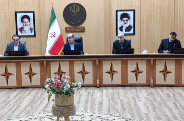 تشکیل پرونده ۳۷۳ میلیاردی برای متخلفین در بازار برنج گیلان تشکیل پرونده ۳۷۳ میلیاردی برای متخلفین در بازار برنج گیلان