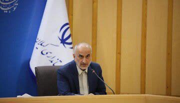 تولید روزانه ۱۲۰ هزار قرص نان بسته بندی صنعتی گیلان تولید روزانه ۱۲۰ هزار قرص نان بسته بندی صنعتی گیلان