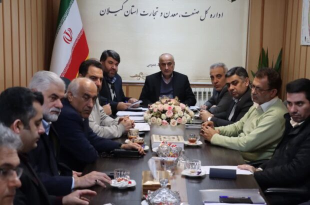 قیمت مصوب اقلام پرمصرف ماه مبارک رمضان رشت ابلاغ شد