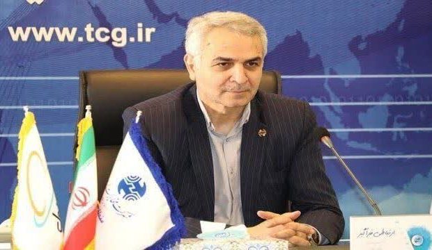 افتتاح و بهره برداری از ۹۷ پروژه مخابرات منطقه گیلان در ایام دهه فجر