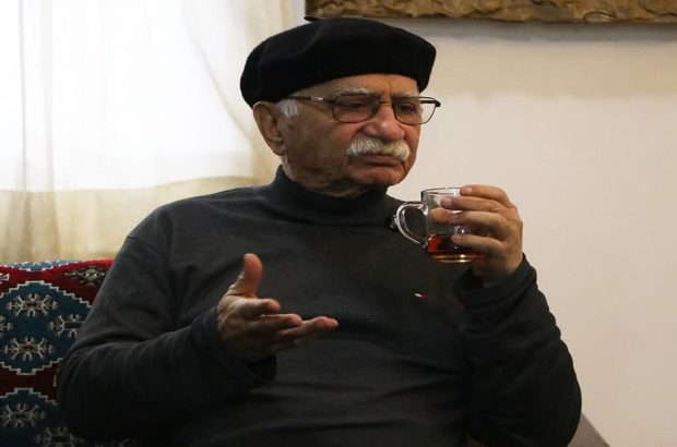 پذیرای پرنده شعر‌باشیم