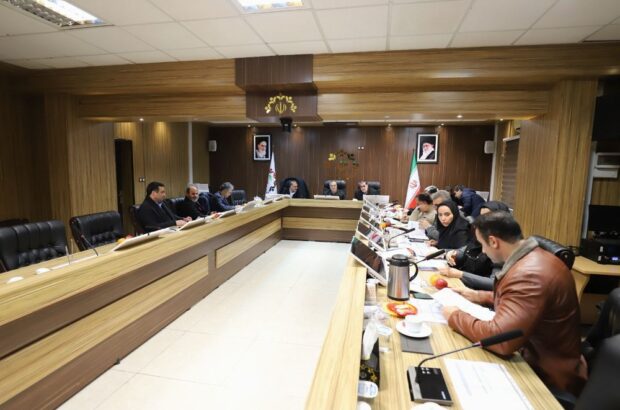 بودجه بندی نهایی شهرداری با مبلغ ۷۱۰۰ میلیارد تومان به توافق اعضای کمیسیون تلفیق رسید/ بهبود مبالغ اضافه کاری نیروهای شرکتی شهرداری