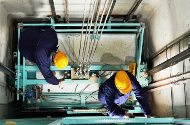 اصلاح فرایند انجام بازرسی برخی کارگاه‌های دارای ماهیت خاص شغلی