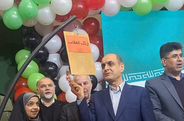 ارتقای سطح علمی ایرانیان در دانشگاههای علمی جهان/دانش‌آموزان، آینده‌سازان کشور هستند