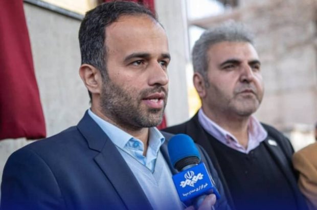 دو تقاطع شهید باهنر و شهید حق بین زودتر از موعد به بهره برداری رسیدند/سه تقاطع دیگر نیز طی چهار ماه آینده زیر بار ترافیک خواهد رفت دو تقاطع شهید باهنر و شهید حق بین زودتر از موعد به بهره برداری رسیدند/سه تقاطع دیگر نیز طی چهار ماه آینده زیر بار ترافیک خواهد رفت