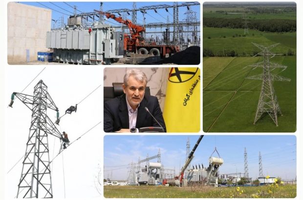 19 پروژه صنعت برق با اعتبار 31830 میلیارد ریال در راستای پایداری و تاب آوری شبکه برق استان افتتاح خواهند شد ۱۹ پروژه صنعت برق با اعتبار ۳۱۸۳۰ میلیارد ریال در راستای پایداری و تاب آوری شبکه برق استان افتتاح خواهند شد