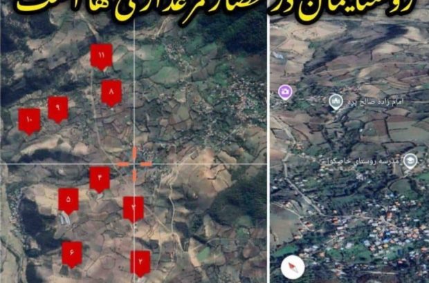 فعالیت بی‌رویه مرغداری‌ها زنگ خطری بر توسعه روستا و محیط زیست