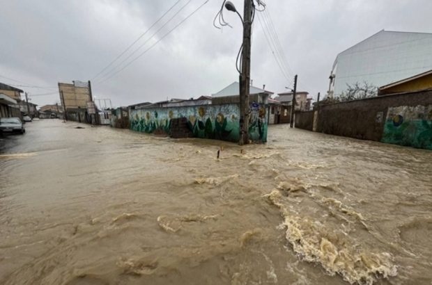 لزوم همکاری شهروندان برای تسریع در روند خدماترسانی در پی بارش بی سابقه باران و بالا آمدن سطح آب رودخانهها لزوم همکاری شهروندان برای تسریع در روند خدماترسانی در پی بارش بی سابقه باران و بالا آمدن سطح آب رودخانهها