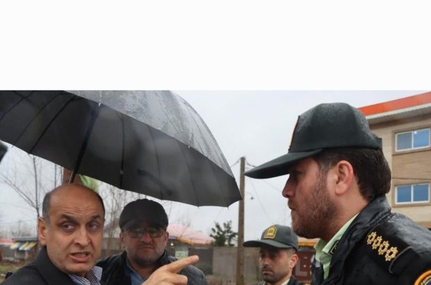 تخلیه اضطراری ساکنین منازل مسکونی حاشیه رودخانه در پیرزار/ رشت رکورددار بارش کشور در ۲۴ ساعت گذشته