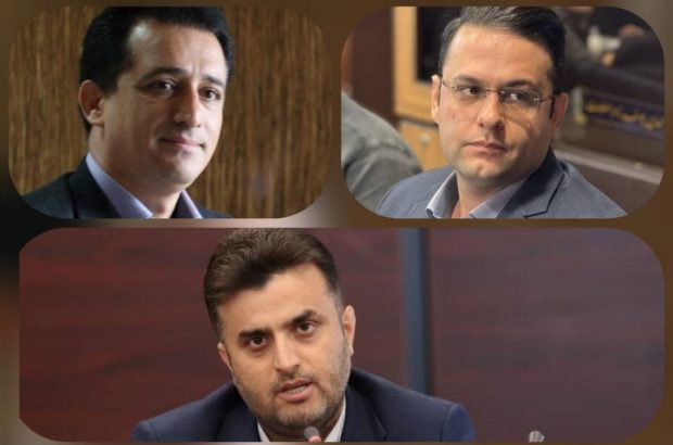 هیئت رئیسه شورای هماهنگی روابط عمومیهای گیلان انتخاب شدند هیئت رئیسه شورای هماهنگی روابط عمومیهای گیلان انتخاب شدند