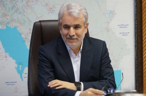 خورشید نیروگاههای تجدیدپذیر در استان گیلان در حال طلوع است خورشید نیروگاههای تجدیدپذیر در استان گیلان در حال طلوع است