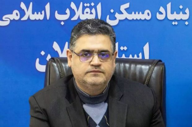 اجرای ۷۶۰ پروژه بهسازی مسکن روستایی در گیلان