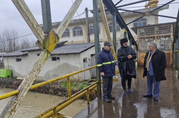 پیش بینی ۴۰۰ گروه عملیاتی برای مواجه با هرگونه بحران احتمالی ناشی از بارش شدید برف و باران ؛ ۳۰۰ گروه عملیاتی روستایی و یکصد گروه امداد شهری پیش بینی ۴۰۰ گروه عملیاتی برای مواجه با هرگونه بحران احتمالی ناشی از بارش شدید برف و باران ؛ ۳۰۰ گروه عملیاتی روستایی و یکصد گروه امداد شهری