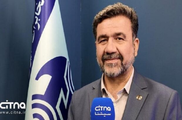 برنامه ریزی شرکت مخابرات ایران برای مشارکت با ۲۵۰ شریک تجاری برنامه ریزی شرکت مخابرات ایران برای مشارکت با ۲۵۰ شریک تجاری