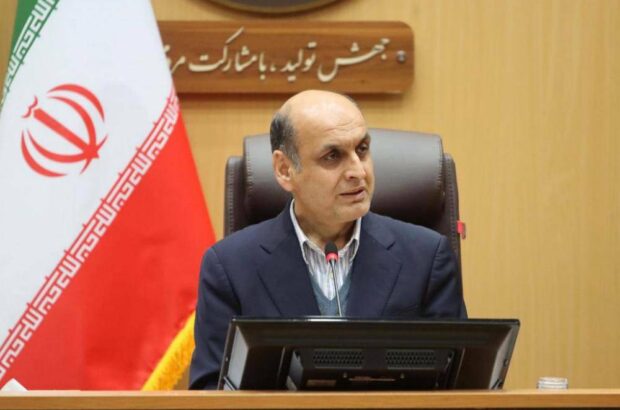 ضرورت اتخاذ راهکار پیشگیرانه جهت مدیریت مصرف انرژی در تابستان