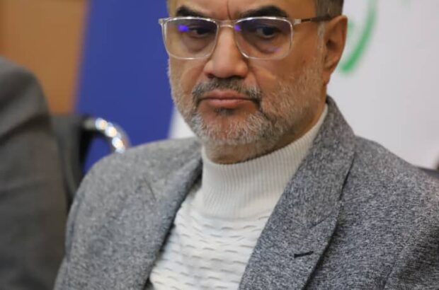 لایروبی پهنه دوم تالاب عینک رشت