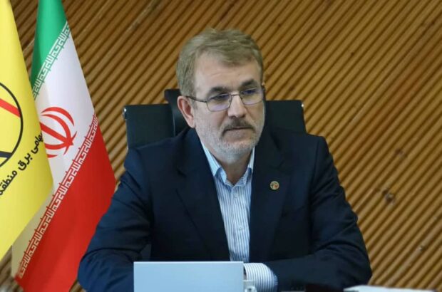 بعد از گذشت 41 سال در اقدامی بیسابقه، 250 مگاولت آمپر به ظرفیت پست 230/63 کیلوولت چابکسر افزوده خواهد شد بعد از گذشت ۴۱ سال در اقدامی بیسابقه، ۲۵۰ مگاولت آمپر به ظرفیت پست ۲۳۰/۶۳ کیلوولت چابکسر افزوده خواهد شد