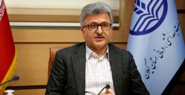 تلاش دکتر آشوبی برای ارتقای کیفیت درمانی نشان از تعهد مدیریتی او دارد تلاش دکتر آشوبی برای ارتقای کیفیت درمانی نشان از تعهد مدیریتی او دارد