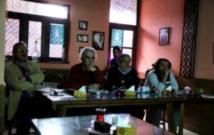 آثار راه یافته به سومین جشنواره ملی فیلم کوتاه رشت مشخص شدند .