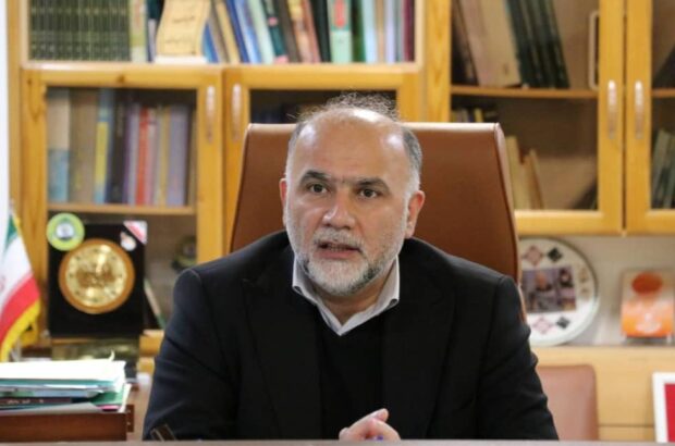 نیازسنجی لایروبی حدود ۵۰۰ کیلومتر از انهار آب کشاورزی در رشت