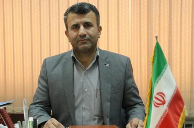 رضا جمشیدی سه ساری به عنوان سرپرست فرمانداری شهرستان تالش منصوب شد.