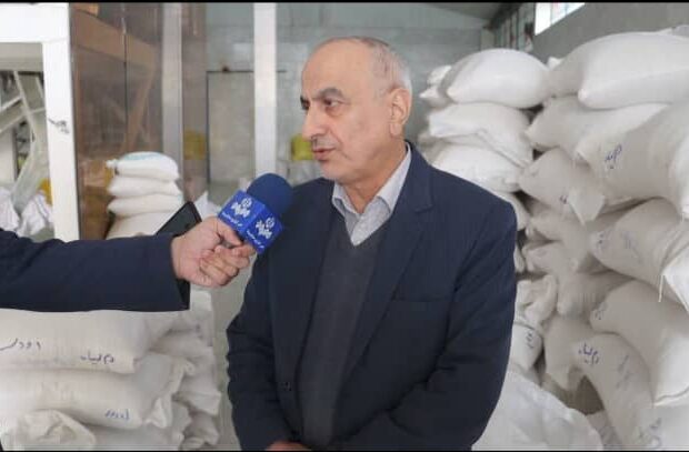 ادامه طرح نظارتی برنج با تشکیل پرونده ۱۹۹ میلیارد تومانی در گیلان