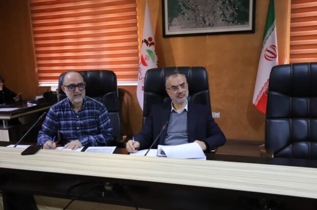 الکترونیکی کردن خدمات شهرداری رشت با هدف رفاه و کاهش هزینه های شهروندان / بی توجهی به درخواست شهروندان در سامانه ۱۳۷ موجب سلب اعتماد می شود/ شهرداری مقصر اصلی در بناهای خلاف ساز