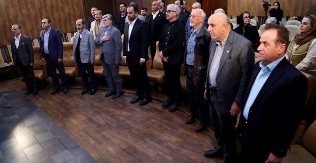 سومین جشنواره ملی فیلم کوتاه رشت به ایستگاه آخر رسید