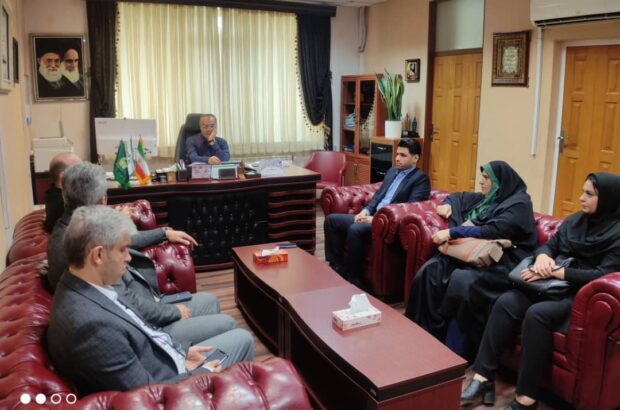 احداث پارک جدید بانوان/ ساماندهی و بازگشایی مسیر خواهر امام رشت/ فعال کردن  روز بازارهای رشت/ ایجاد بازارچه جدید مختص بانوان