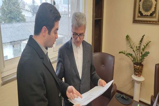 تخصیص یک دستگاه سی‌تی آنژیوگرافی به بیمارستان شهید نورانی تالش