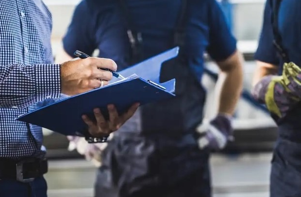 رشد ۵/۵ درصدی تعداد کارگاههای دارای بیمه شده مشمول قانون تامین اجتماعی