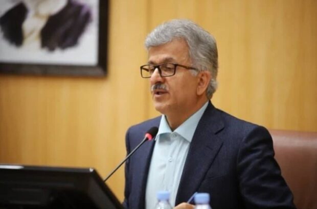 تلاش دکتر آشوبی بر  اهمیت پیشگیری و آموزش در حوزه سلامت